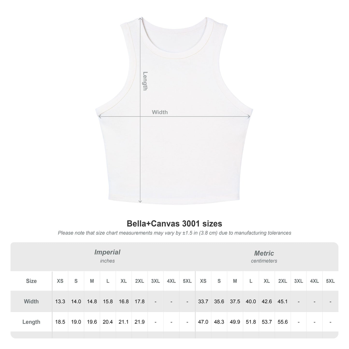 Otterly Unbothered - Rib Tank Top