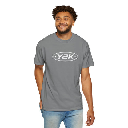 Y2K Retro Shirt - ''Back to the 00's''