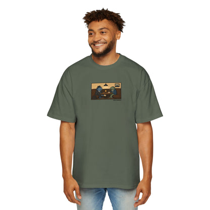 Fishy Business - T Shirt
