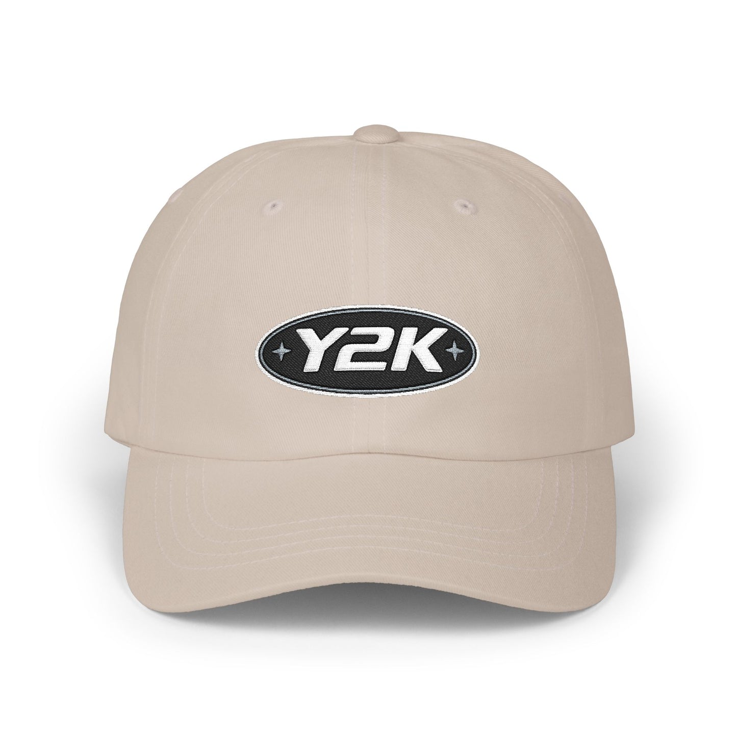 Y2K Retro Cap – Baseball Hat