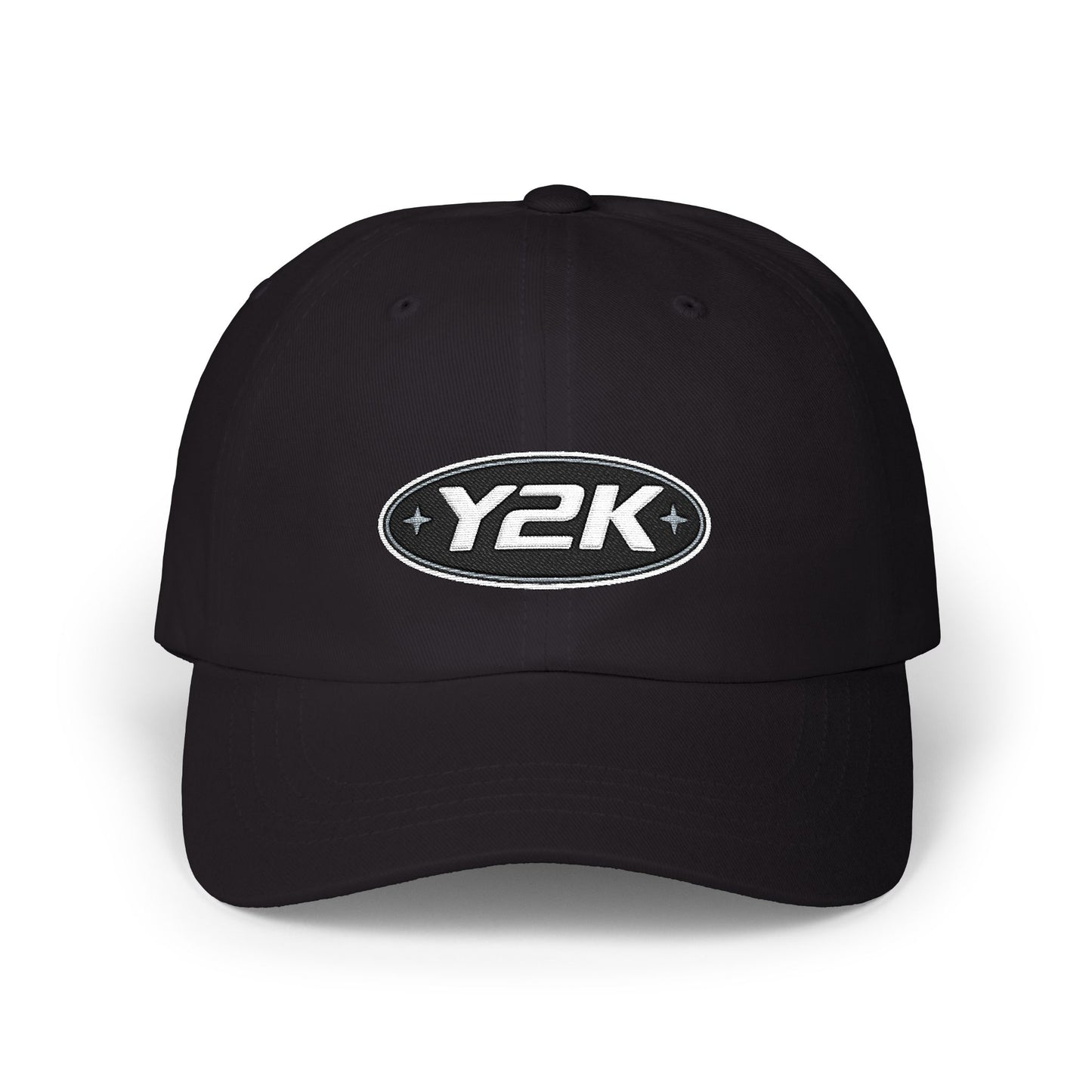 Y2K Retro Cap – Baseball Hat