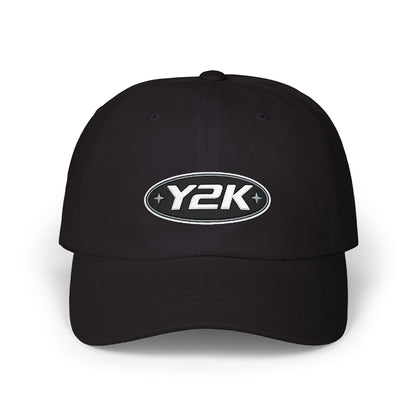 Y2K Retro Cap – Baseball Hat