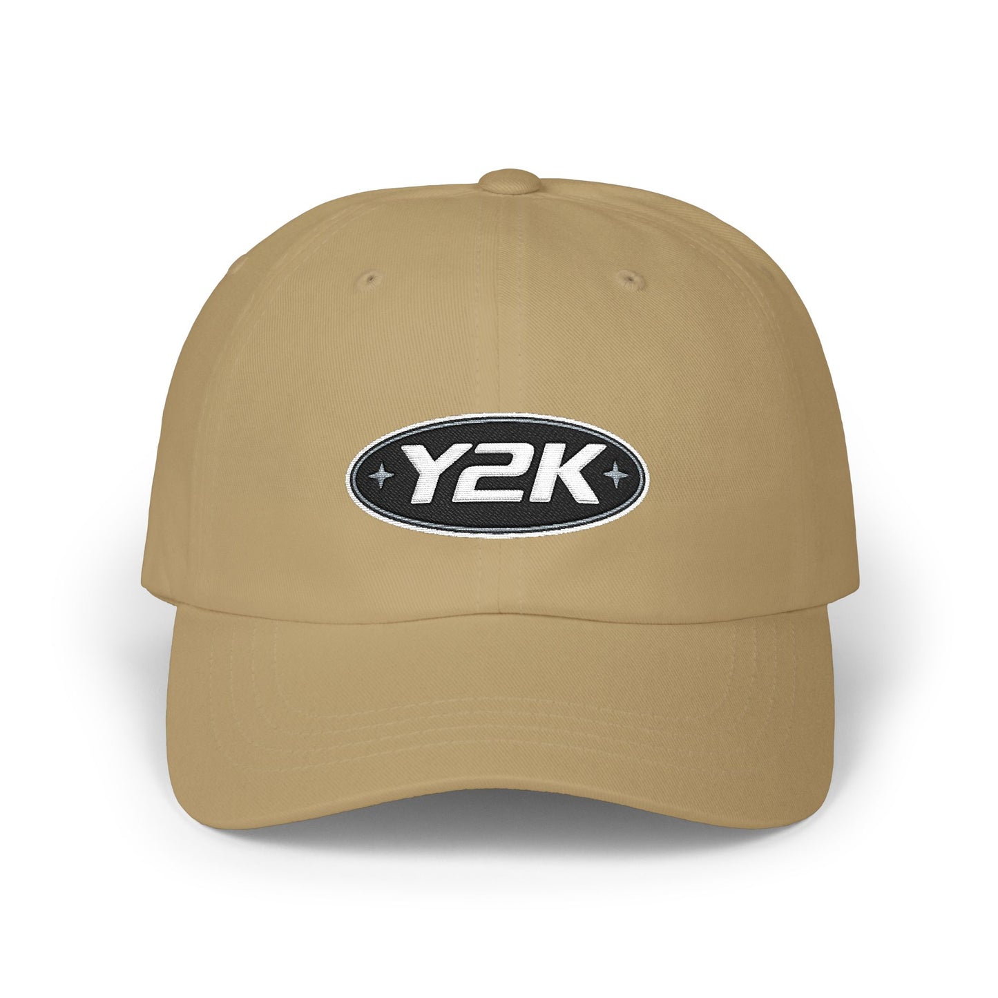 Y2K Retro Cap – Baseball Hat