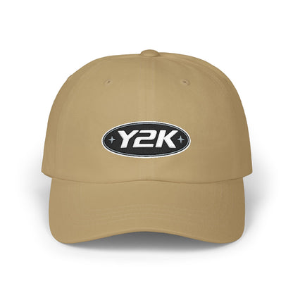 Y2K Retro Cap – Baseball Hat