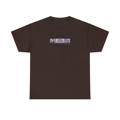 Elephant In The Room - T Shirt