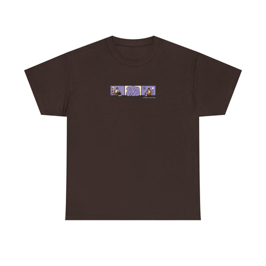 Elephant In The Room - T Shirt