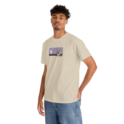 Seal of Approval - T Shirt
