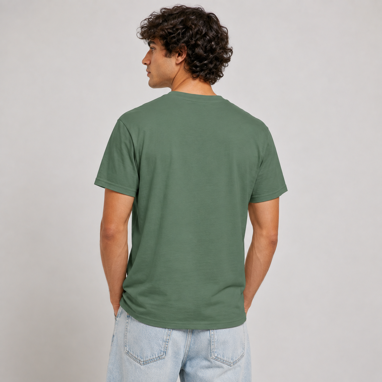 Bear With Me - T Shirt