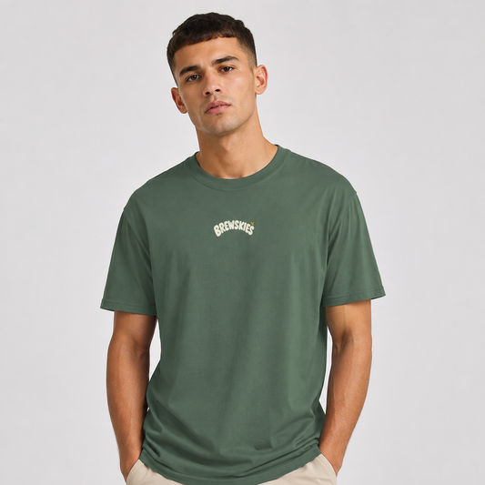 Brewskies - Bier Grap T Shirt
