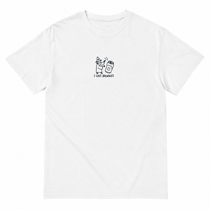 I Cast Brewskies - T Shirt