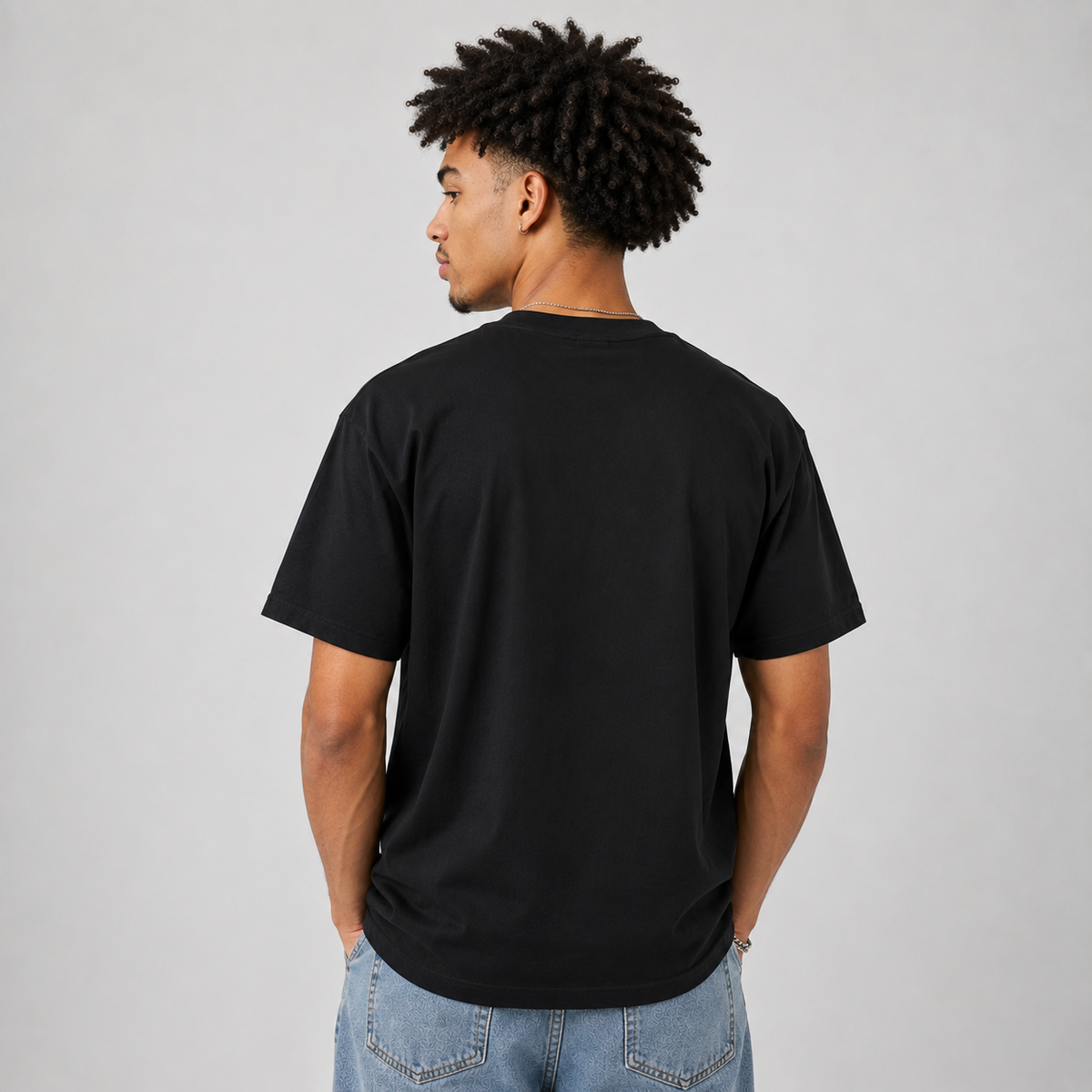 Fishy Business - T Shirt