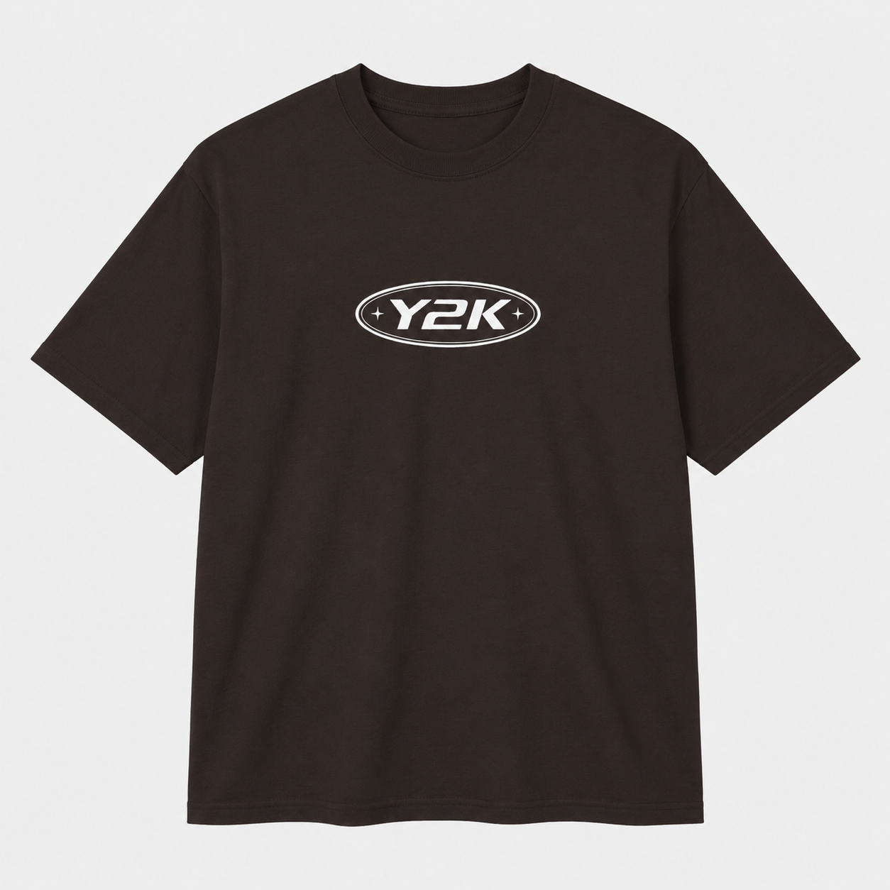 Y2K Skater T-shirt
