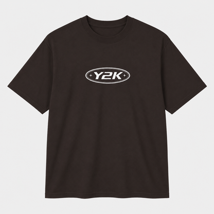 Y2K Skater T-shirt