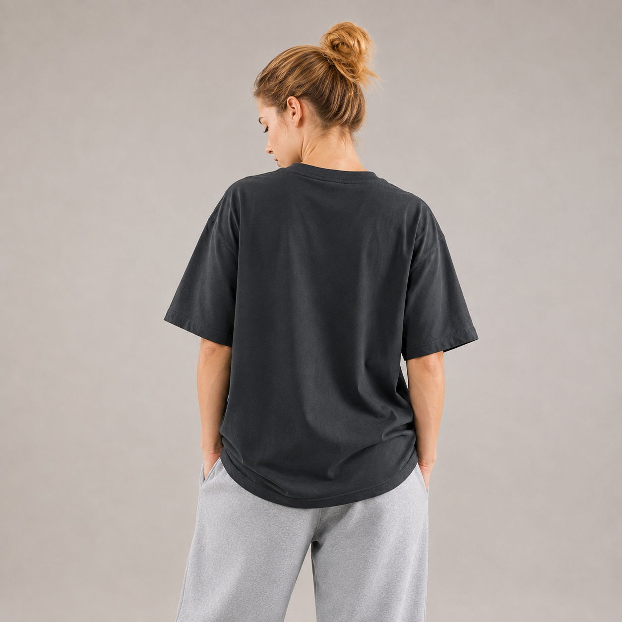 Worldwide Fitness - Minimalistic Fitness Shirt