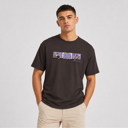 Elephant In The Room - T Shirt