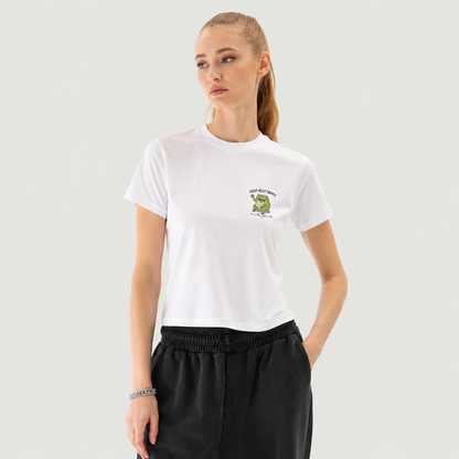 Happy Frog - Slim Fit Shirt