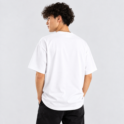 Ik ben er wel maar - T Shirt