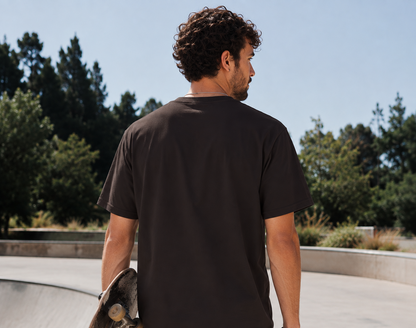 Y2K Skater T-shirt