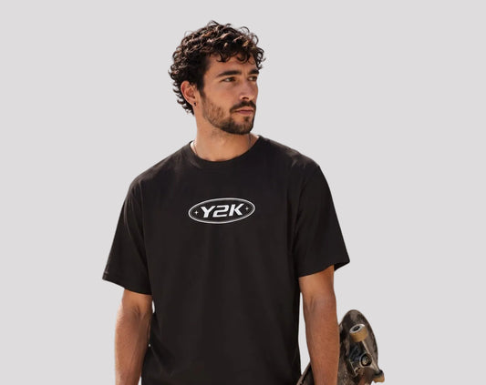 Y2K Skater T-shirt