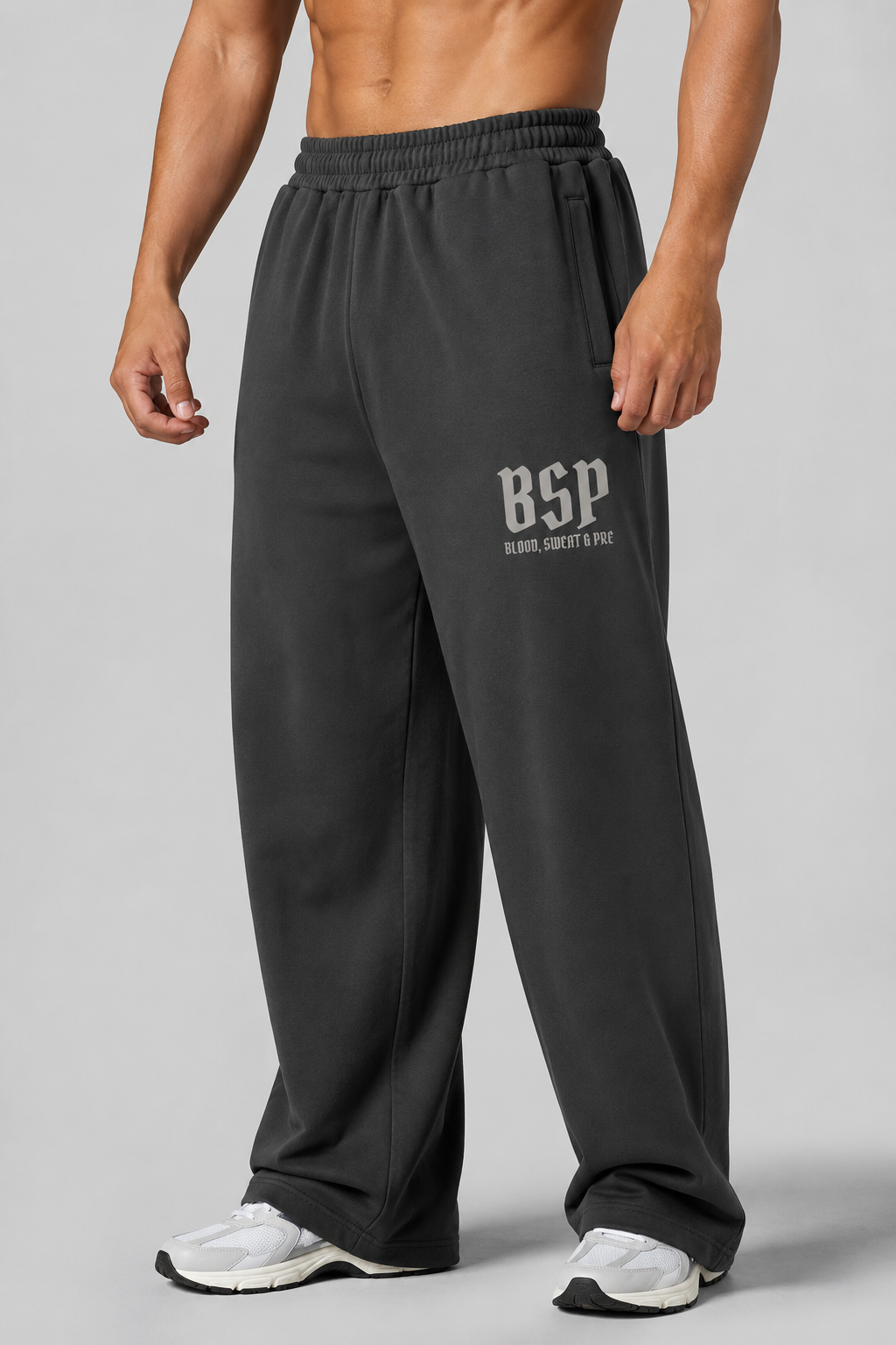 BSP - Fitness joggers