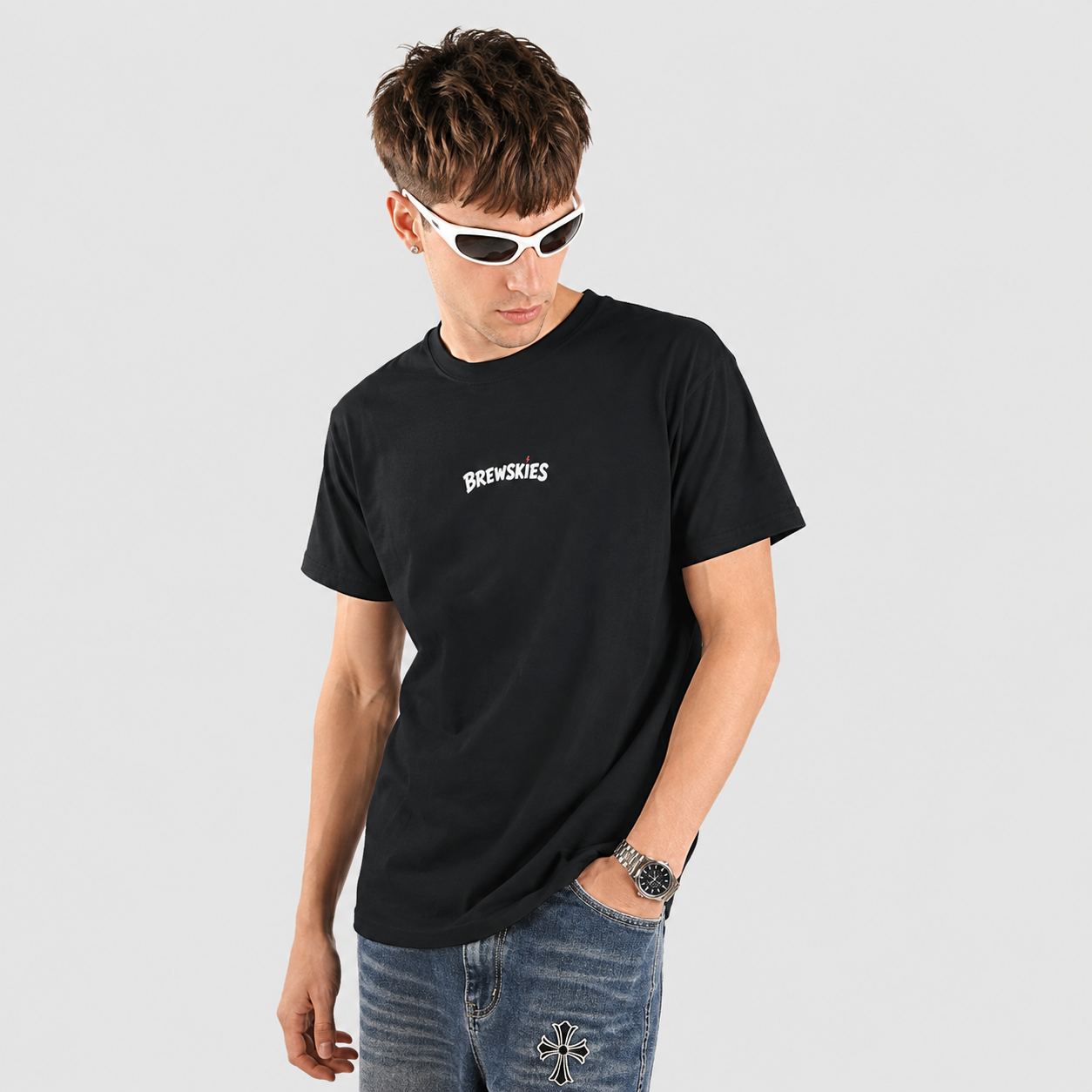 Social Battery - T Shirt