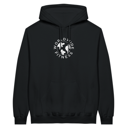Worldwide Fitness - Hoodie