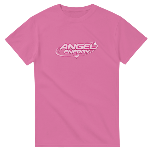 Angel Energy - T Shirt