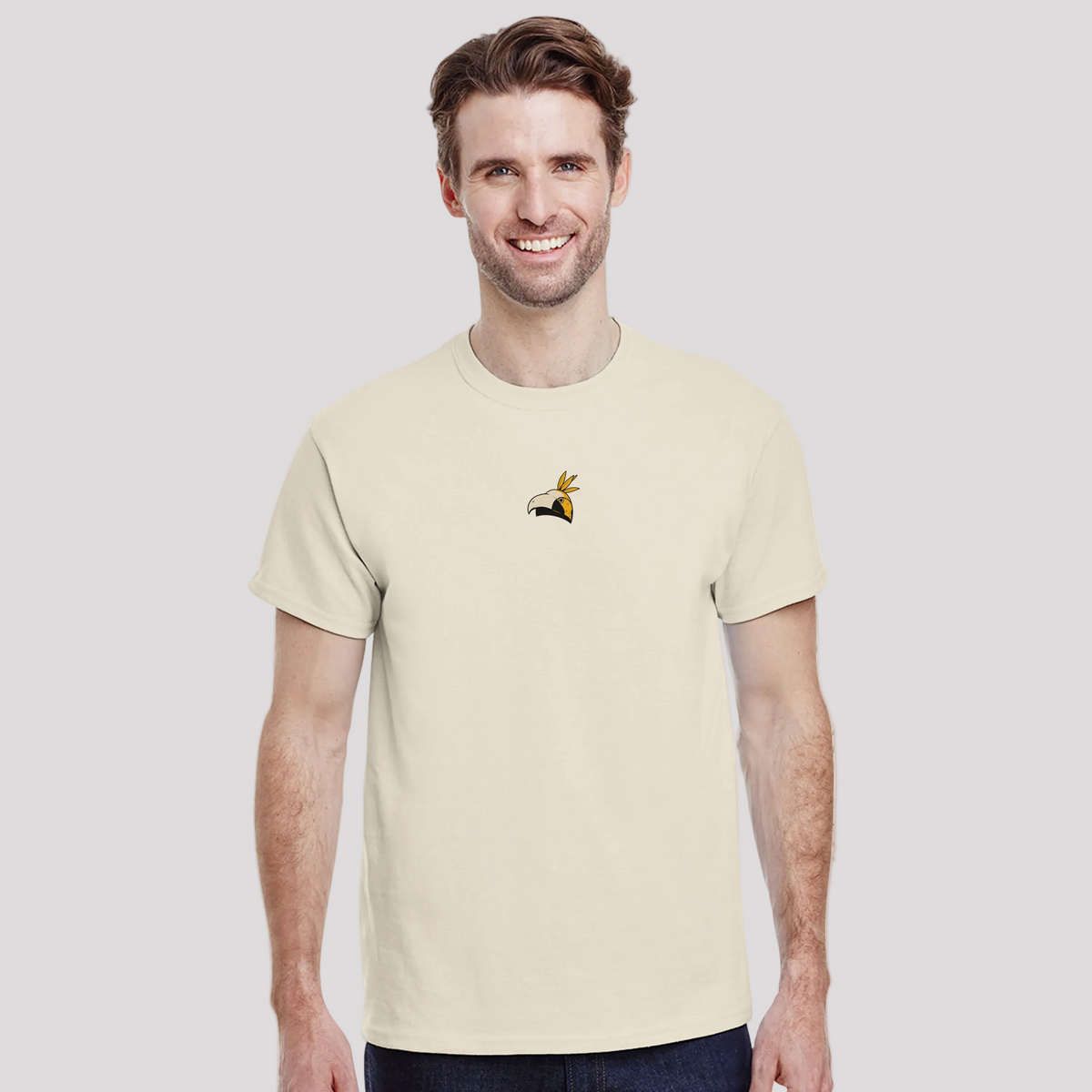 The Bird Spotter - T Shirt