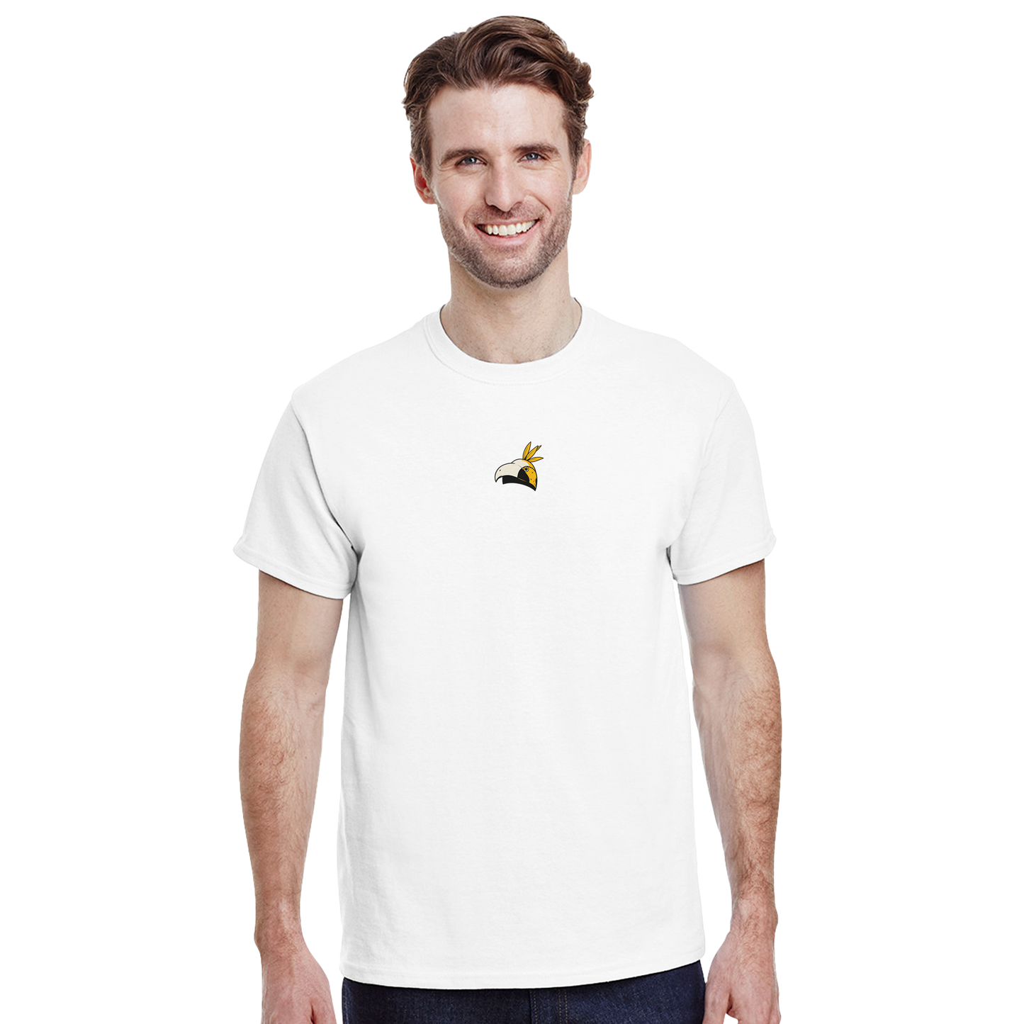The Bird Spotter - T Shirt