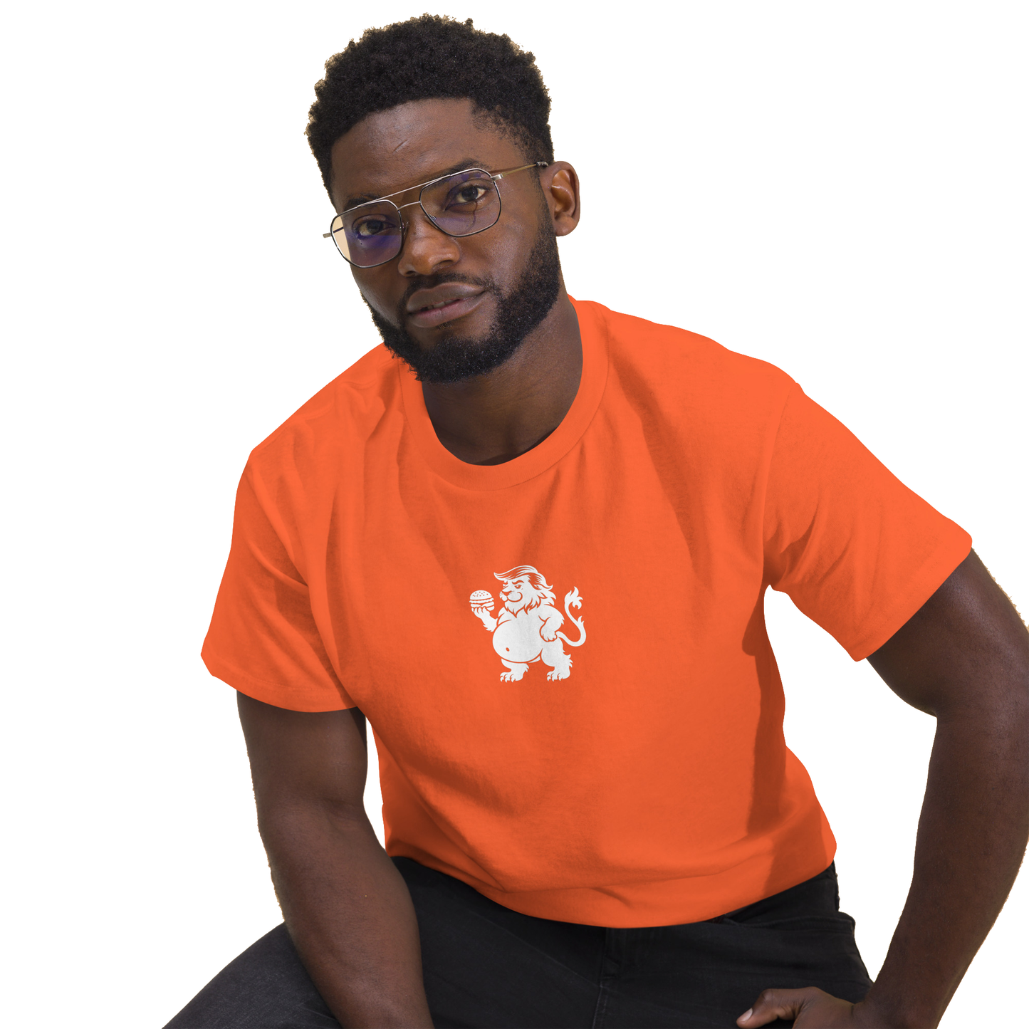 Mannen WK Shirt - Nederland
