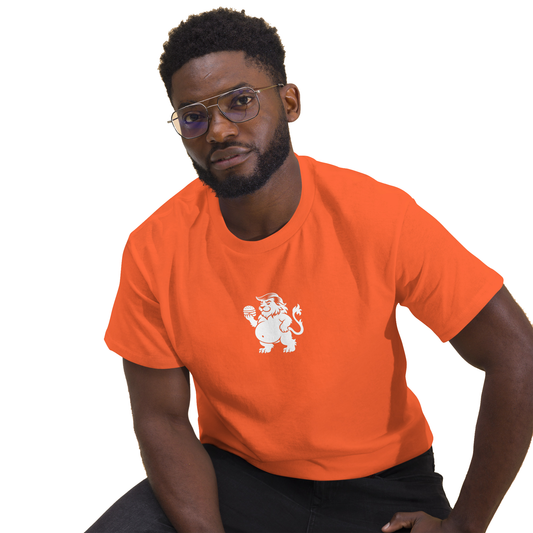 Mannen WK Shirt - Nederland
